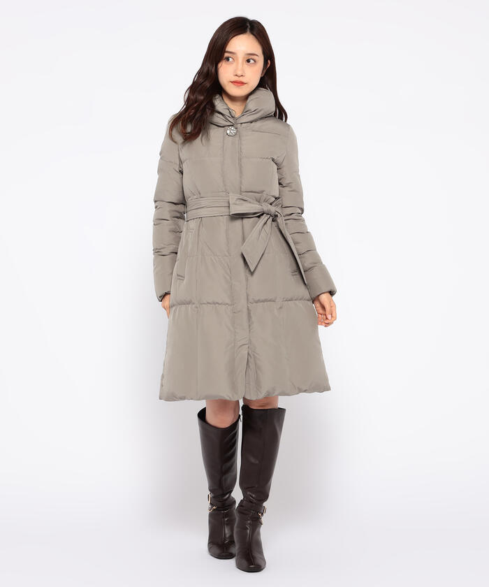 セール 35%OFF】ミッシュマッシュ MISCH MASCH ショールカラー