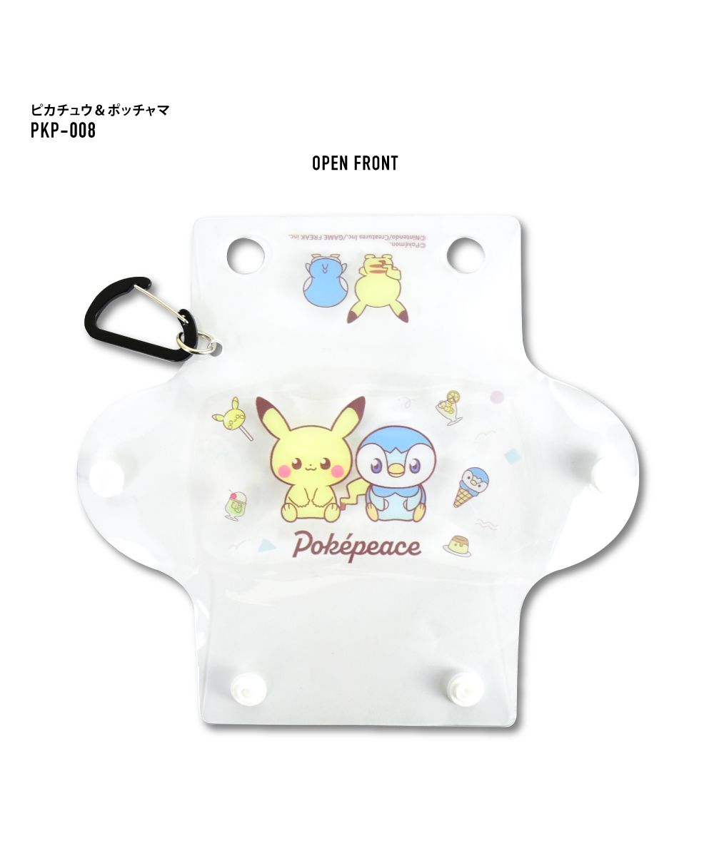 ランナー RUNNER ポケットモンスター ポケモン コインケース