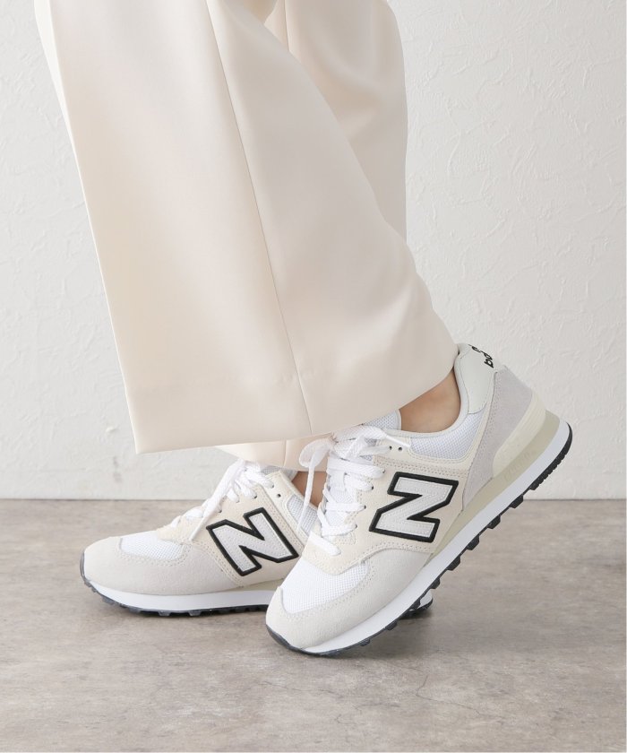 New Balance / ニューバランス】 U574 スニーカー(505061577