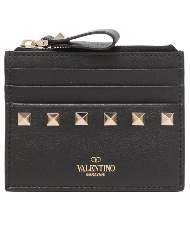 VALENTINO GARAVANI マネークリップ ウォレット ヴァレンティノ