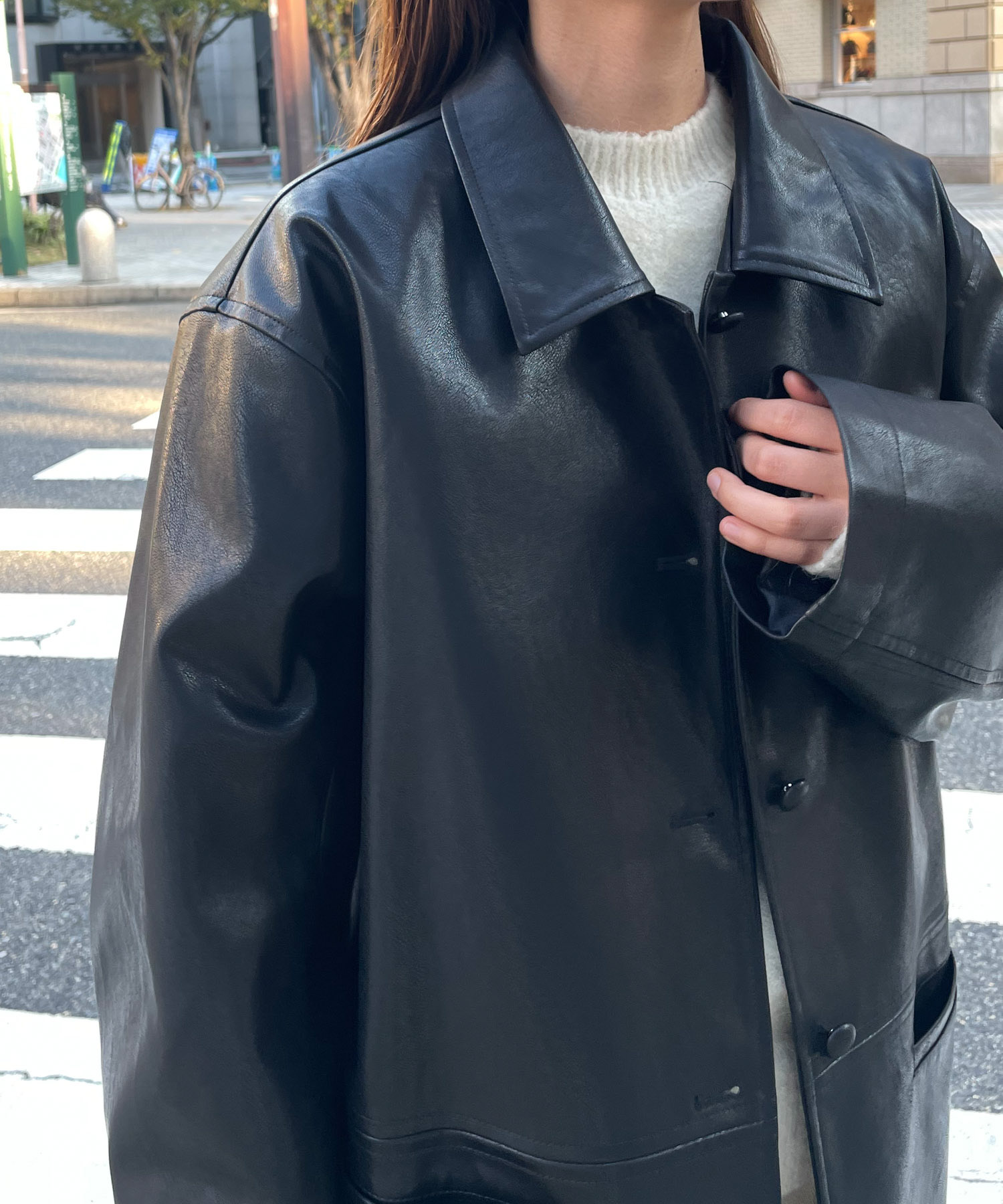 キャナルジーン CANAL JEAN RED CHOP WORKS(レッドチョップ キャナルジーン CANAL JEAN RED CHOP WORKS(レッドチョップ