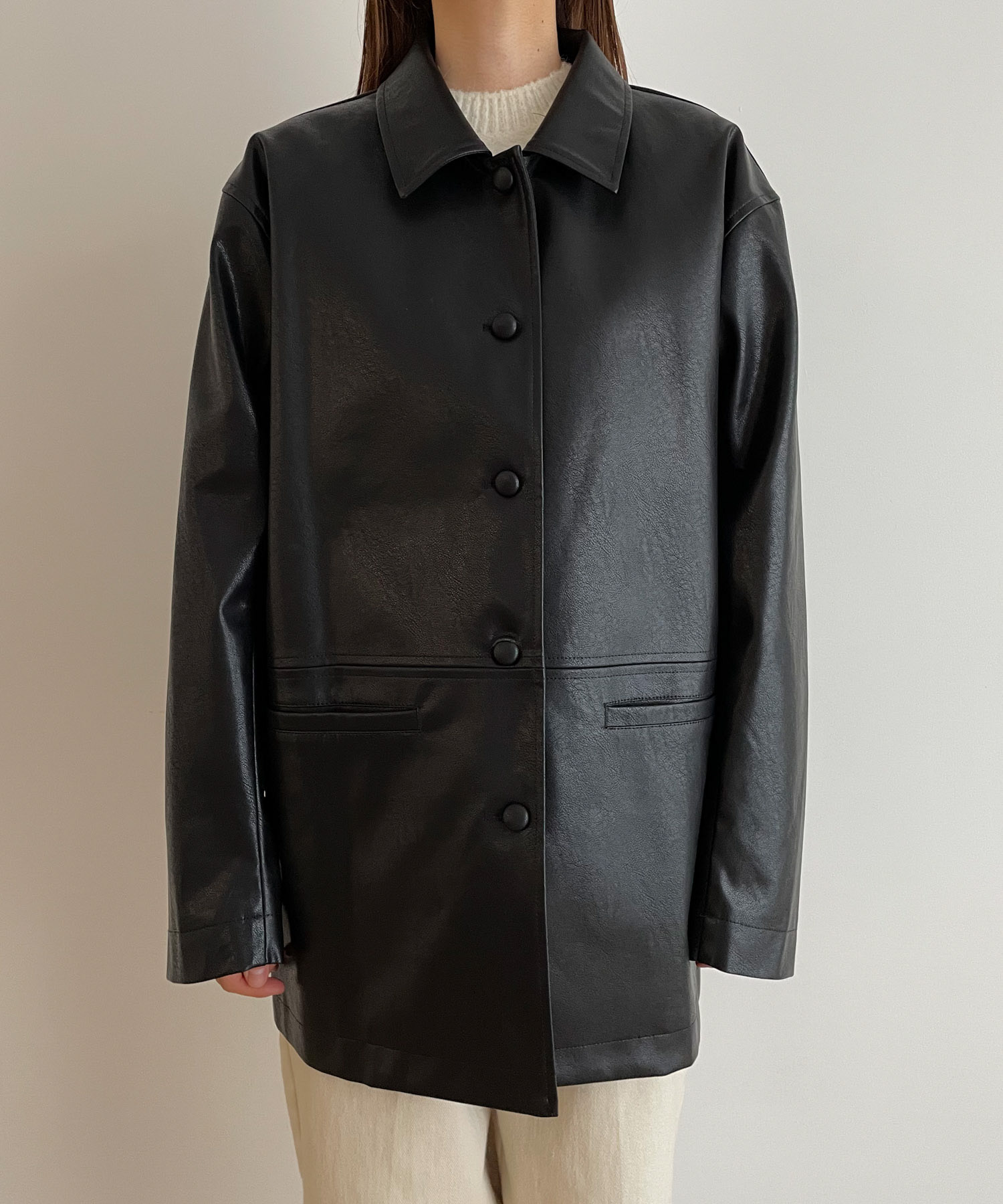 キャナルジーン CANAL JEAN RED CHOP WORKS(レッドチョップ キャナルジーン CANAL JEAN RED CHOP WORKS(レッドチョップ