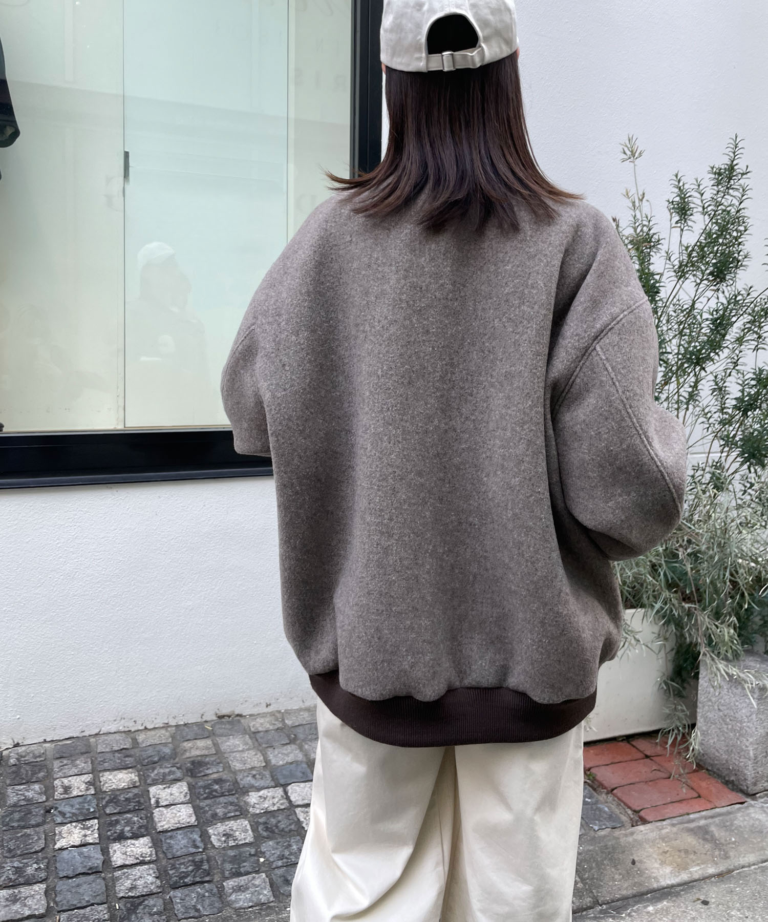 キャナルジーン CANAL JEAN 【ユニセックス】YAーYA(ヤヤ)Whale キャナルジーン CANAL JEAN 【ユニセックス】YAーYA(ヤヤ)Whale