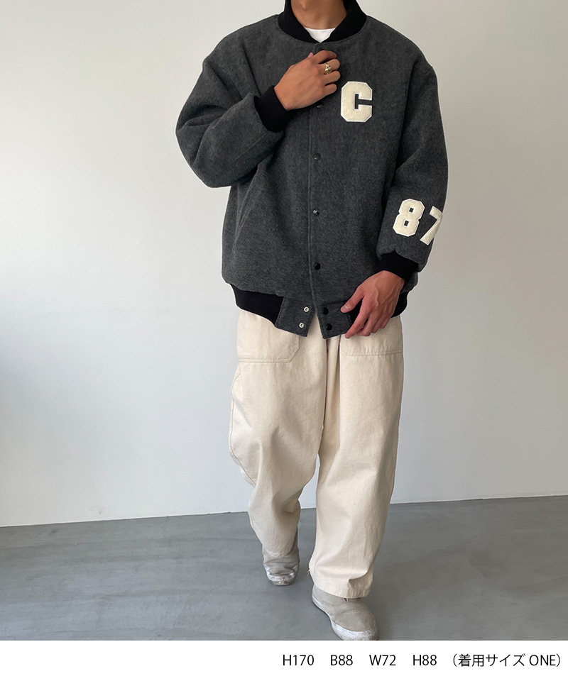 キャナルジーン CANAL JEAN 【ユニセックス】YAーYA(ヤヤ)Whale キャナルジーン CANAL JEAN 【ユニセックス】YAーYA(ヤヤ)Whale
