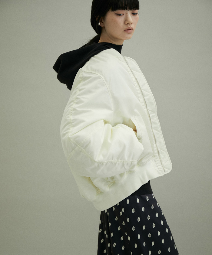 セール 40%OFF】【WEB限定(一部店舗展開あり)】コクーンスリーブ
