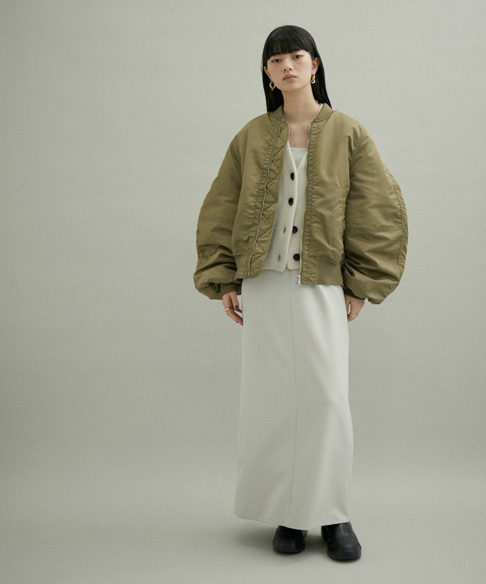 セール 40%OFF】【WEB限定(一部店舗展開あり)】コクーンスリーブ セール 40%OFF】【WEB限定(一部店舗展開あり)】コクーンスリーブ