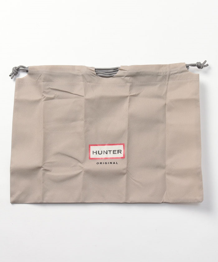 セール】WANDERER SHERPA PHONE POUCH(505057532) | ハンター(HUNTER