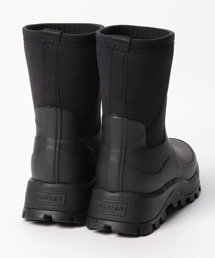 セール】WOMENS CITY EXPLORER SHORT BOOT(505057533) | ハンター