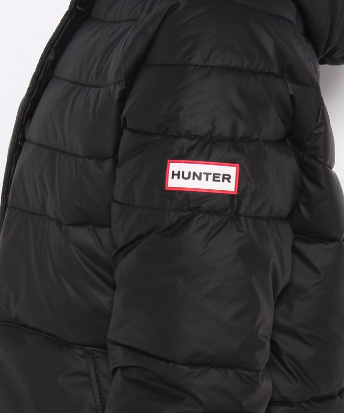 セール 40%OFF】WOMENS INTREPID MID PUFFER(505057537) | ハンター