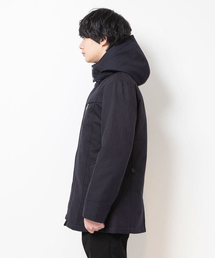 セール 30%OFF】3WAY ダウンライナーコート(505063207