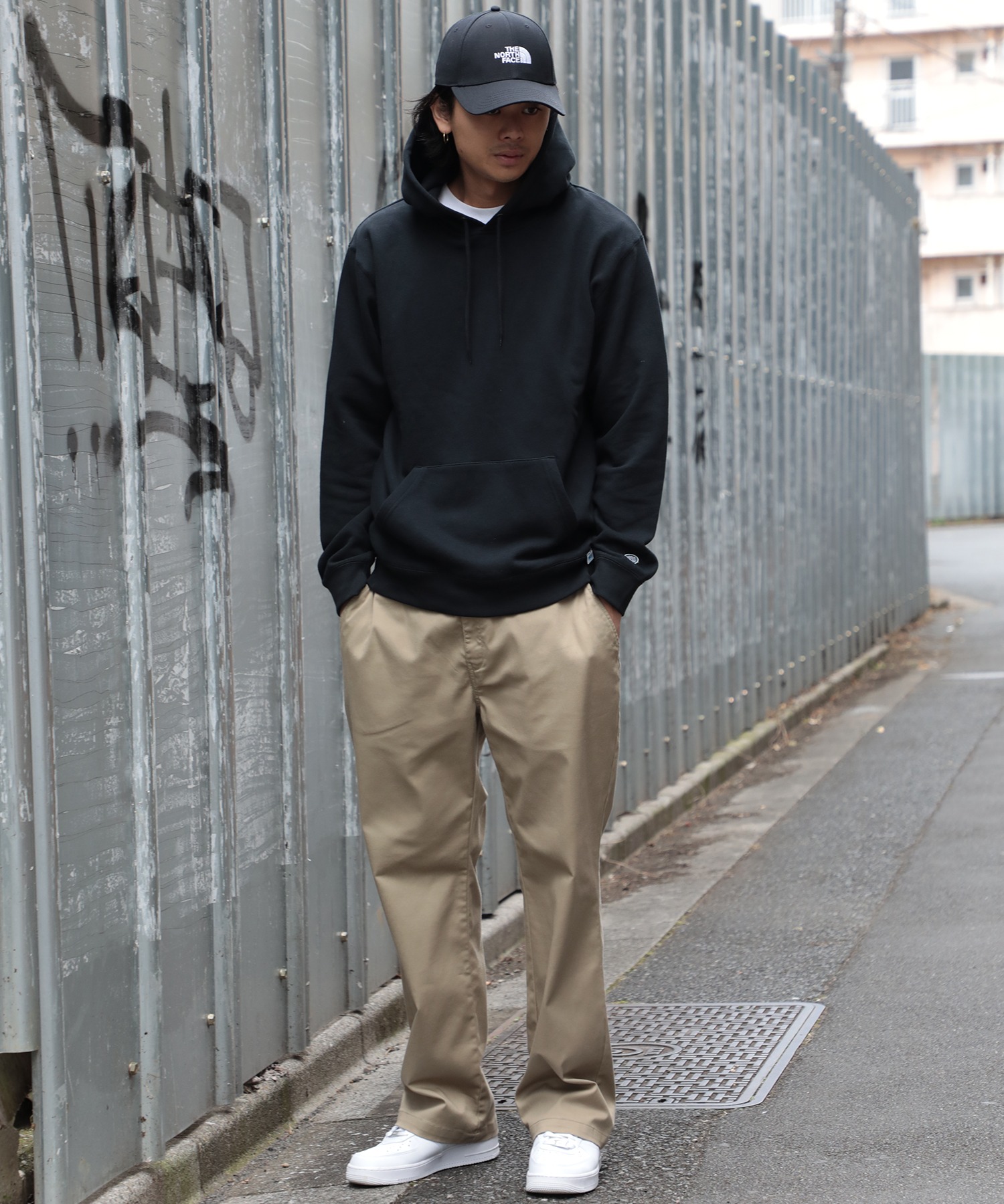 ザ・ノース・フェイス THE NORTH FACE 【THE NORTH FACE / ザ