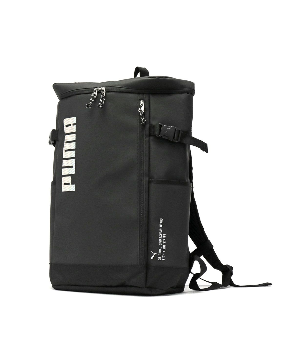 プーマ PUMA プーマ リュック PUMA ゼウス ボックス型 35L 大