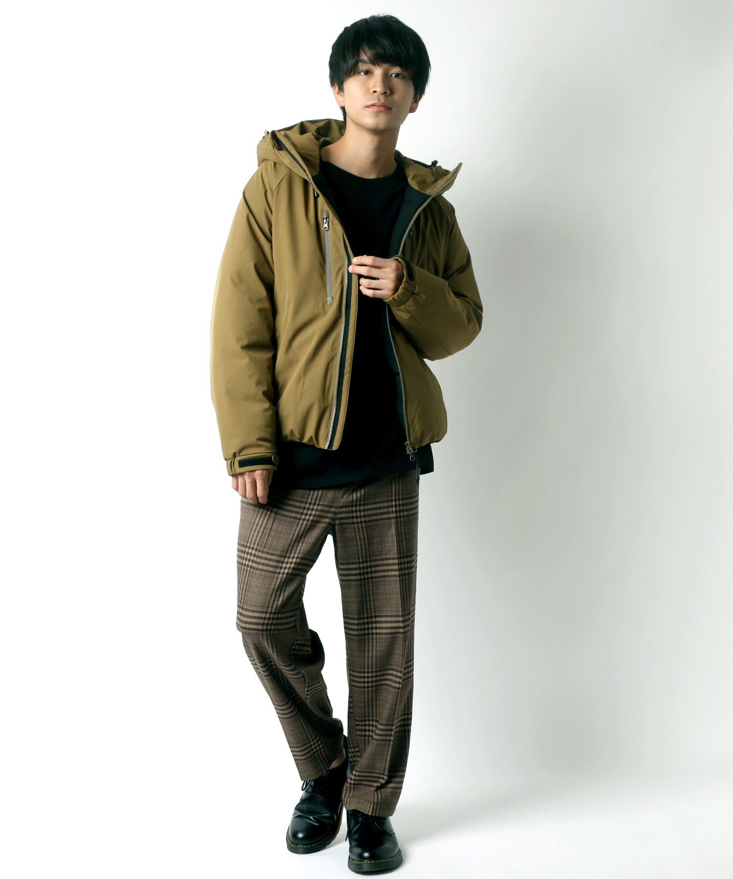 クーポン】【セール31%OFF】【Lazar】ECWCS LEVEL7 FIBER DOWN JACKET