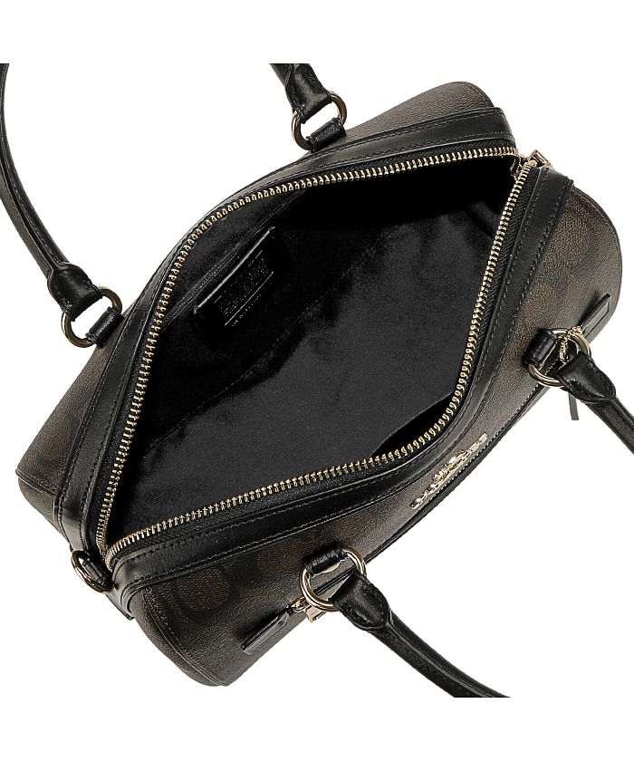 コーチ COACH COACH コーチ 83607 手提げミニボストン 2WAY コーチ COACH COACH コーチ 83607 手提げミニボストン 2WAY