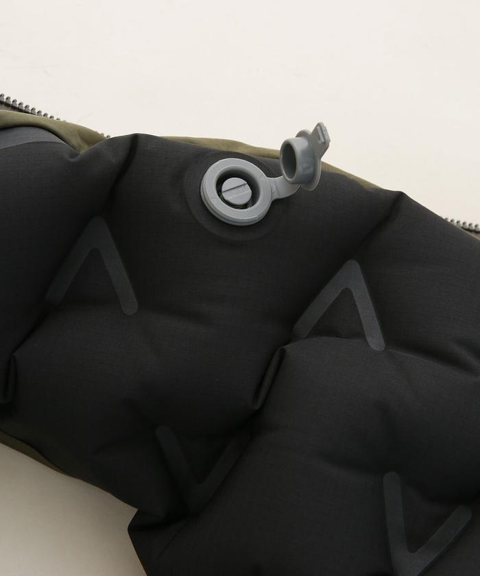 セール】emulation/別注 ExpansionCoat&vest(504843020) | ナノ セール】emulation/別注 ExpansionCoat&vest(504843020) | ナノ