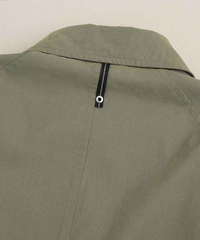 セール】emulation/別注 ExpansionCoat&vest(504843020) | ナノ セール】emulation/別注 ExpansionCoat&vest(504843020) | ナノ