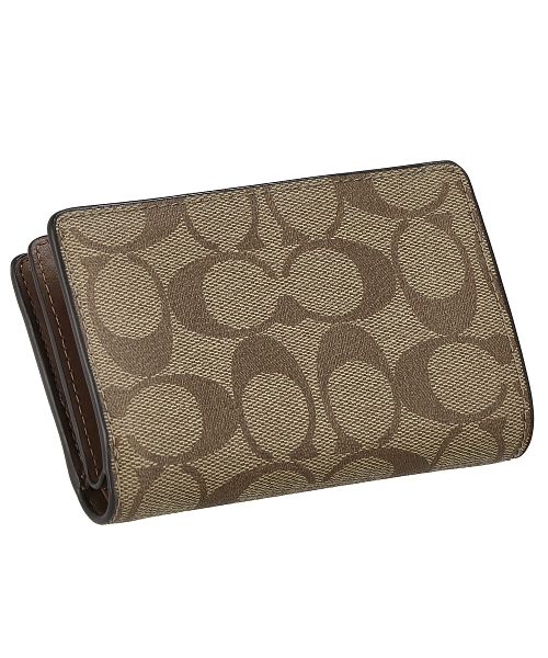【国内発送・関税込】コーチCOACH 二つ折り財布 C0082 IMRFF 楽天市場】☆ コーチ COACH アウトレット 旅行 レディース 財布