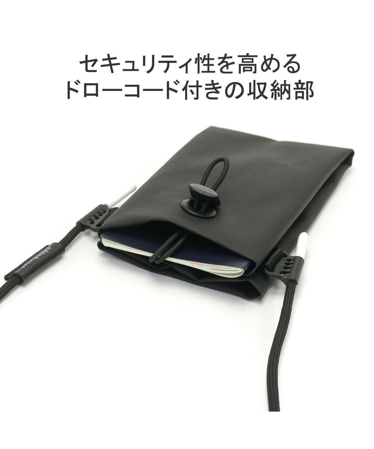 cote&ciel カバンとポーチ コートエシェル cote&ciel 【日本正規品】コートエシエル
