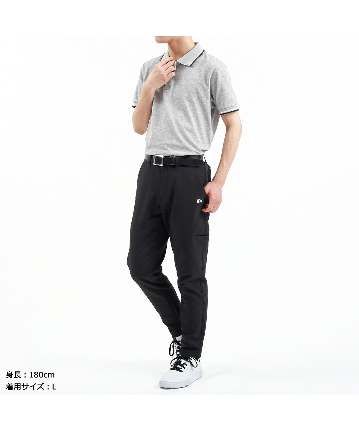 ニューエラ NEW ERA 【正規取扱店】ニューエラ パンツ NEW ERA