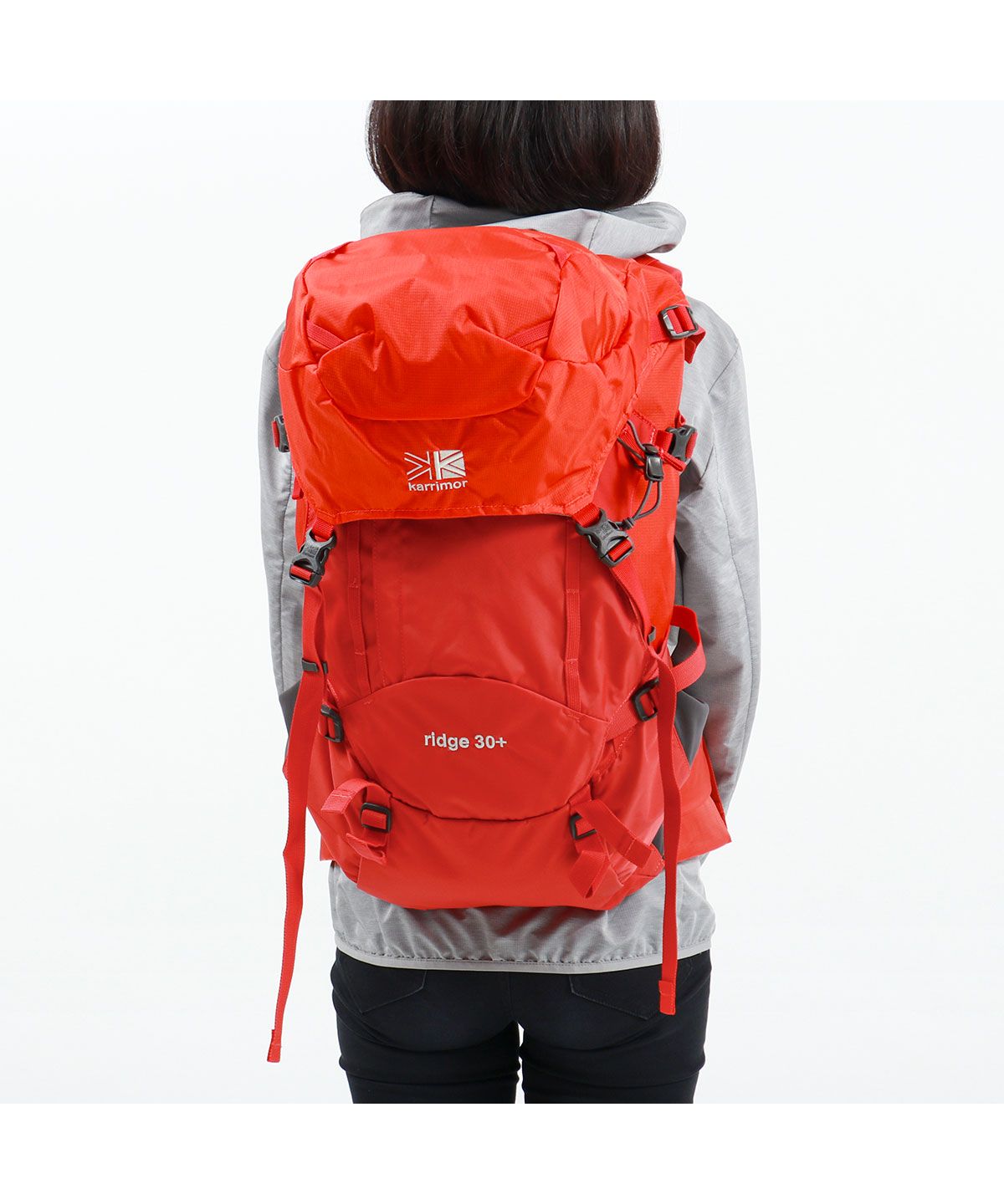 カリマー KARRIMOR カリマー リュック KARRIMOR ridge 40+