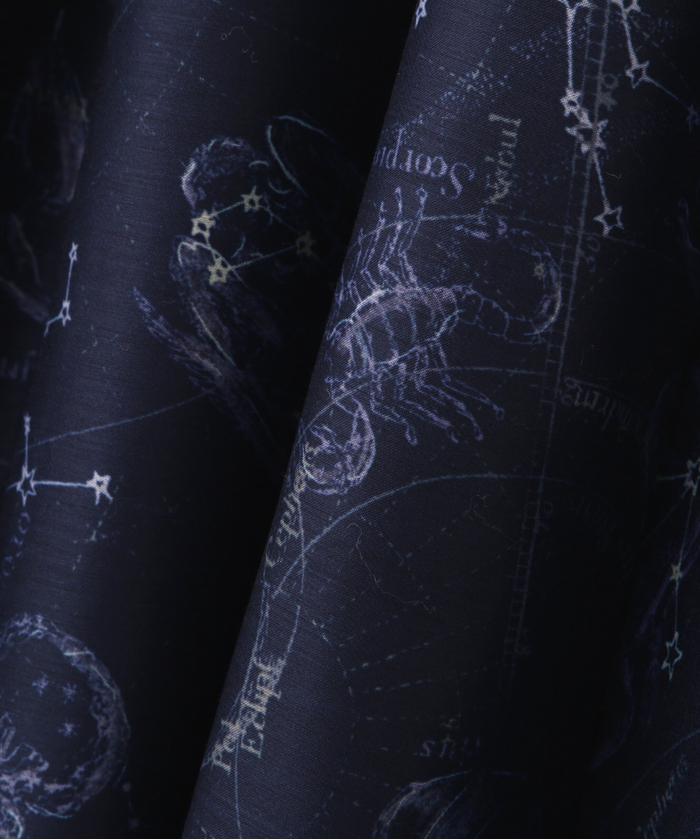 ジルスチュアート　ワンピース ホロスコーププリントワンピース ホロスコーププリントワンピース(504905876) | ジル バイ ジル