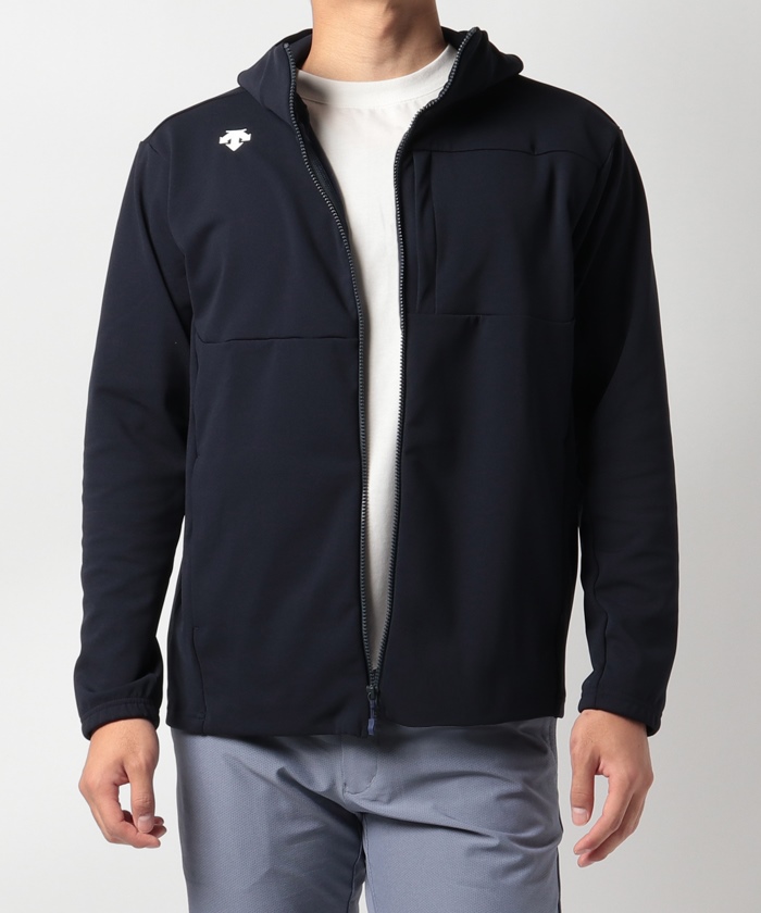 DESCENTE 大きいサイズ キングサイズ ビッグサイズ メンズ S.F.