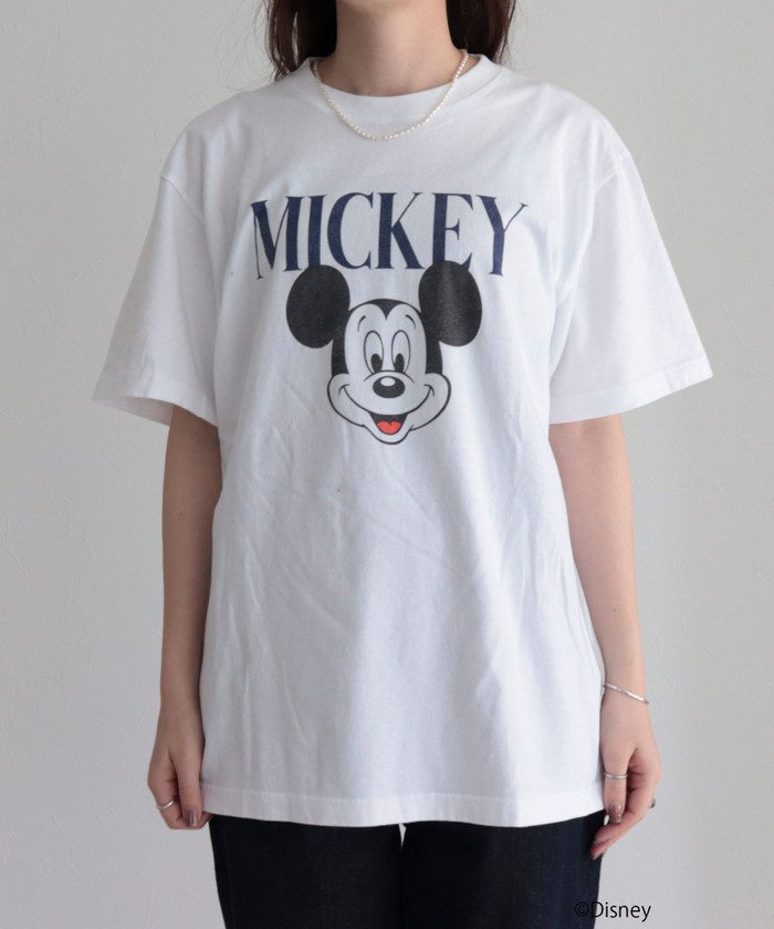 【美品】 90s ⭐︎ グーフィー ⭐︎ ミッキー アンリミテッド シルク 半袖 中古・古着通販】MICKEY UNLIMITED (ミッキー アンリミテッド) 7