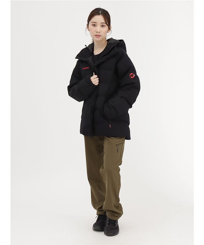 正式的 MAMMUT Roseg IN Hooded Jacket AF Men marine.S dinogrip.com