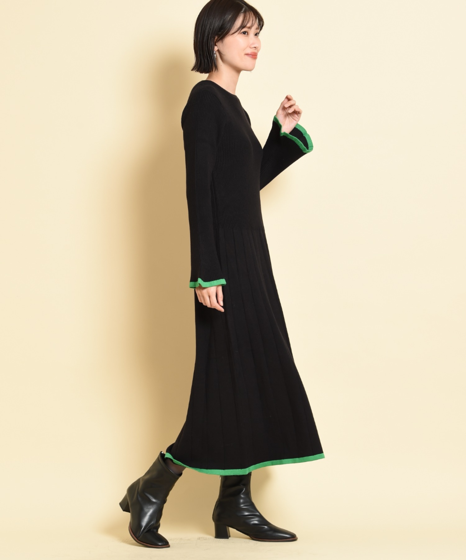 セール 60%OFF】インタープラネット INTERPLANET リブ切替ラメ セール 60%OFF】インタープラネット INTERPLANET リブ切替ラメ