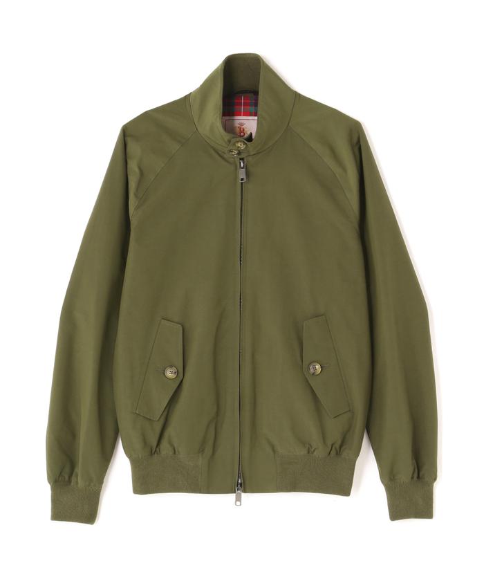 BARACUTA (バラクータ) G－9 レギュラーフィット(505066878