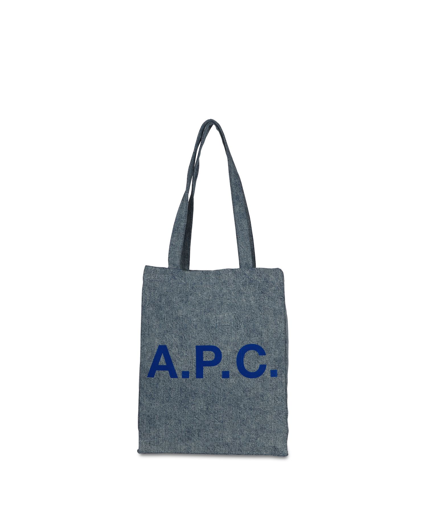 Axel トートバッグ｜バッグ｜A.P.C. | アーペーセー日本公式