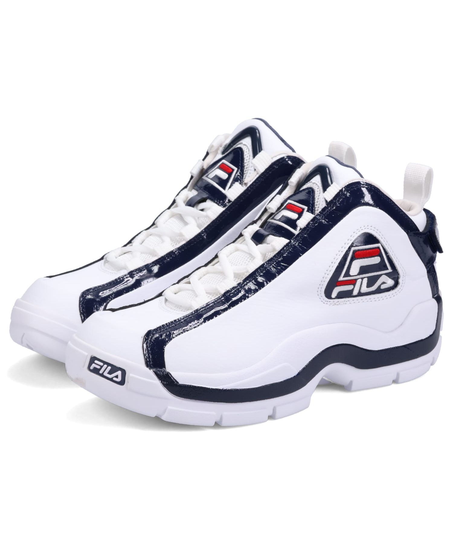 楽天市場】FILA フィラ スニーカー メンズ レディース ユニ