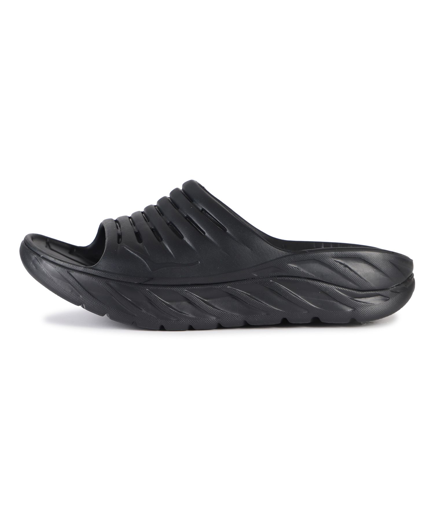 ホカオネオネ　リカバリーサンダル　22 ホカオネオネ HOKA ONE ONE ホカオネオネ HOKA ONE ONE サンダル