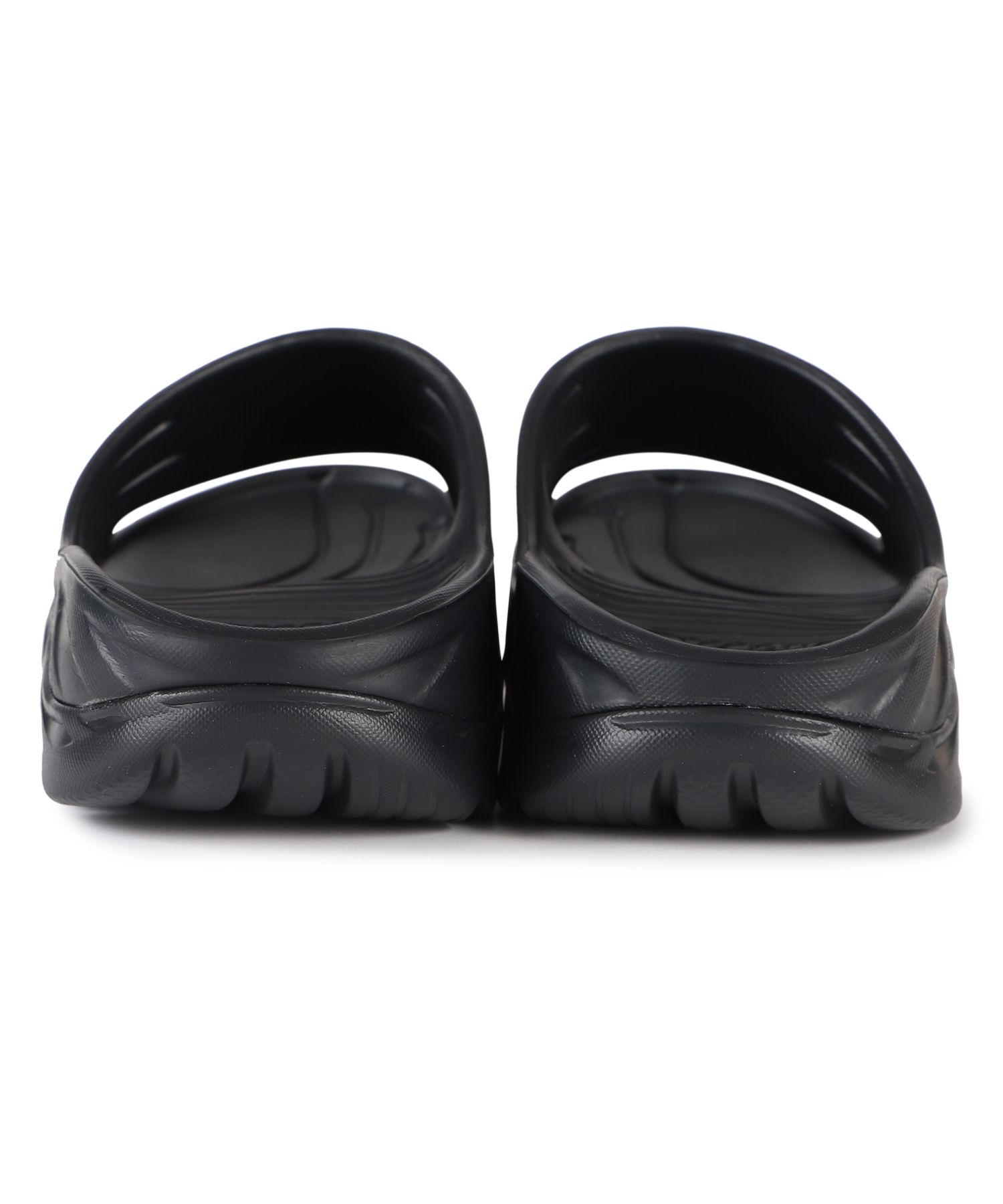 HOKA ONE ONE [ホカオネオネ] リカバリーサンダル厚底サンダル HOKA ONE ONE ホカオネオネ サンダル リカバリーサンダル オラ