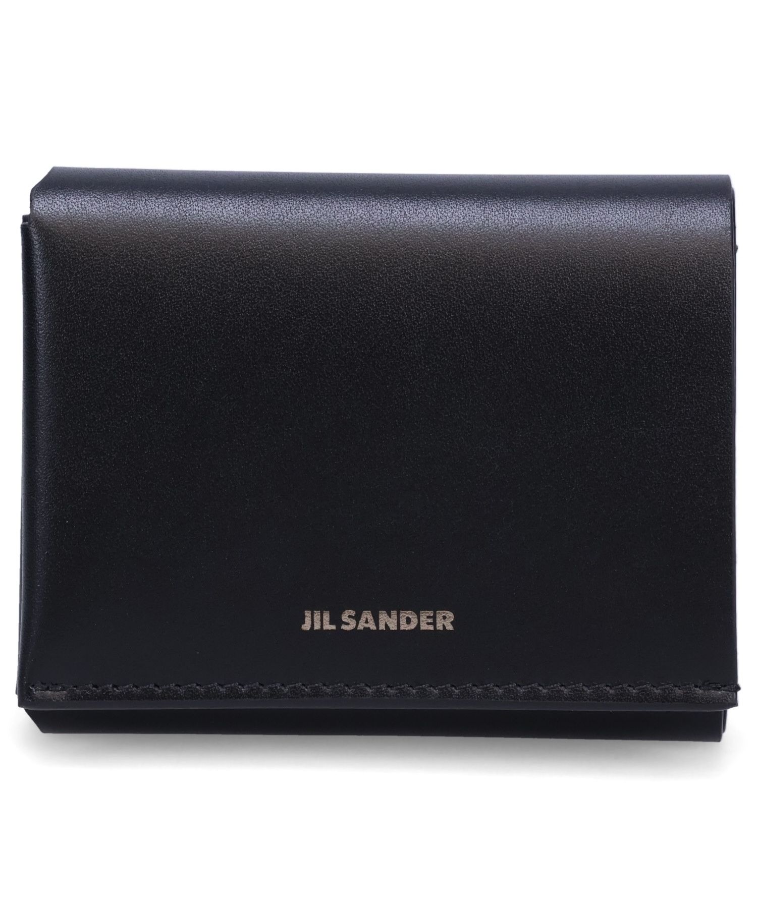 ジルサンダー JIL SANDER 財布 三つ折り オリガミ ウォレット メンズ