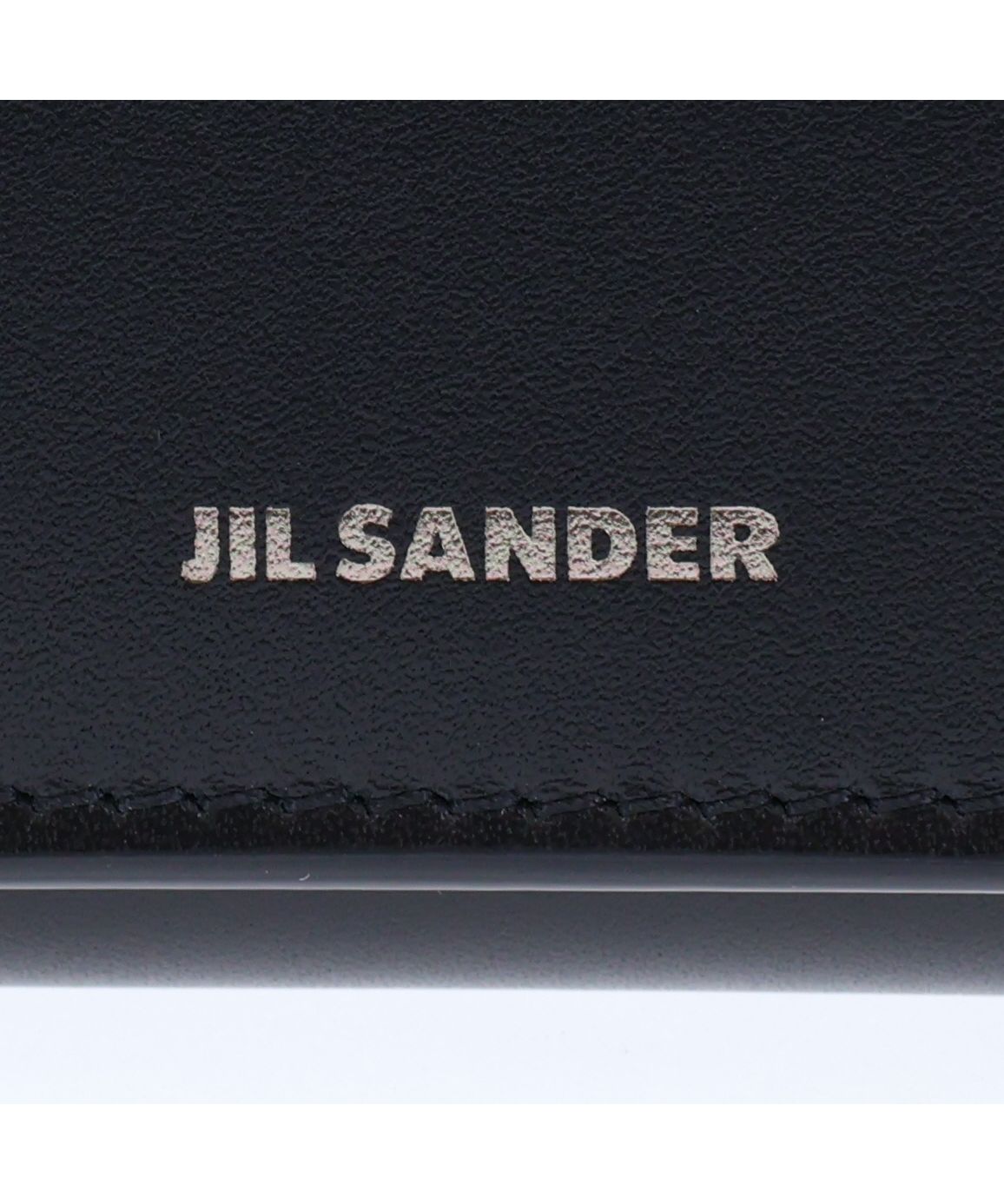 ジルサンダー JIL SANDER 財布 三つ折り オリガミ ウォレット メンズ