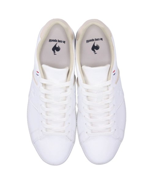 セール21 Off ルコック スポルティフ Le Coq Sportif スニーカー Le シャトー メンズ レディース Le Chateau ホワイト ベージュ 白 Ql1ujc ルコックスポルティフ Lecoqsportif D Fashion セール21 Off ルコック スポルティフ Le Coq Sportif スニーカー Le シャトー メンズ レディース Le Chateau ホワイト ベージュ 白 Ql1ujc ルコックスポルティフ Lecoqsportif D Fashion