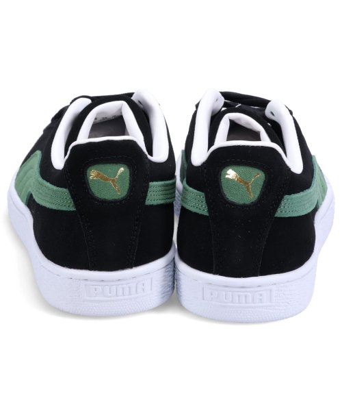 セール59 Off Puma プーマ スニーカー スウェード クラシック 21 メンズ レディース スエード Suede Classic Xxi ブラック 黒 60 プーマ Puma D Fashion セール59 Off Puma プーマ スニーカー スウェード クラシック 21 メンズ レディース スエード Suede Classic Xxi ブラック 黒 60 プーマ Puma D Fashion