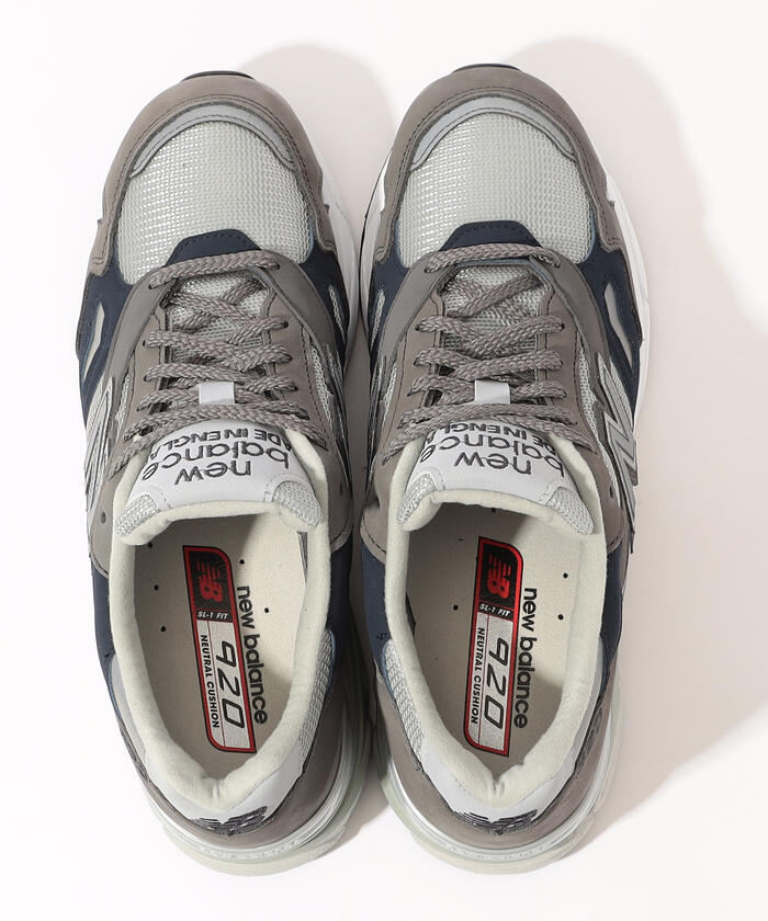 NEW BALANCE M920 GNS スニーカー(505068439) | TOMORROWLAND