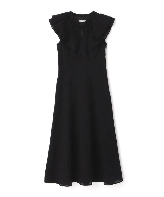 <JILL by JILL STUART>シュリンクコットンワンピース JILL by JILLSTUART シュリンクコットンワンピース - メルカリ