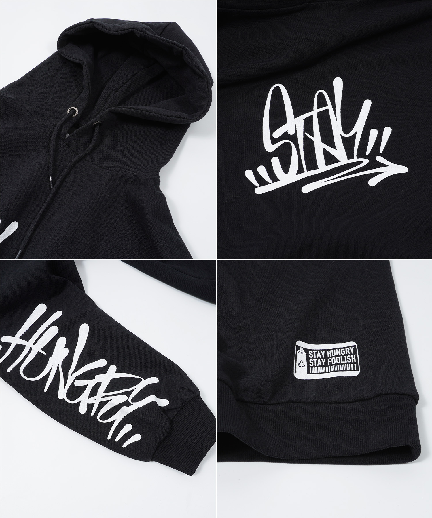 ワンフォークロージング 1111clothing スウェット パーカー ワンフォークロージング 1111clothing スウェット パーカー