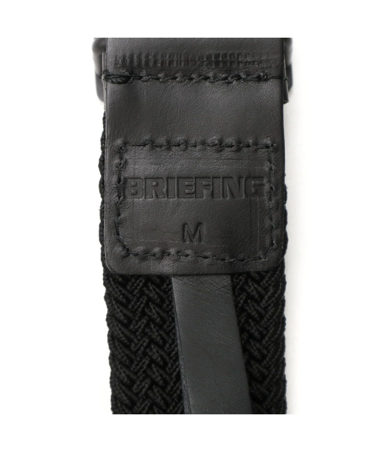 日本正規品】 ブリーフィング ゴルフ ベルト BRIEFING GOLF BG BUCKLE