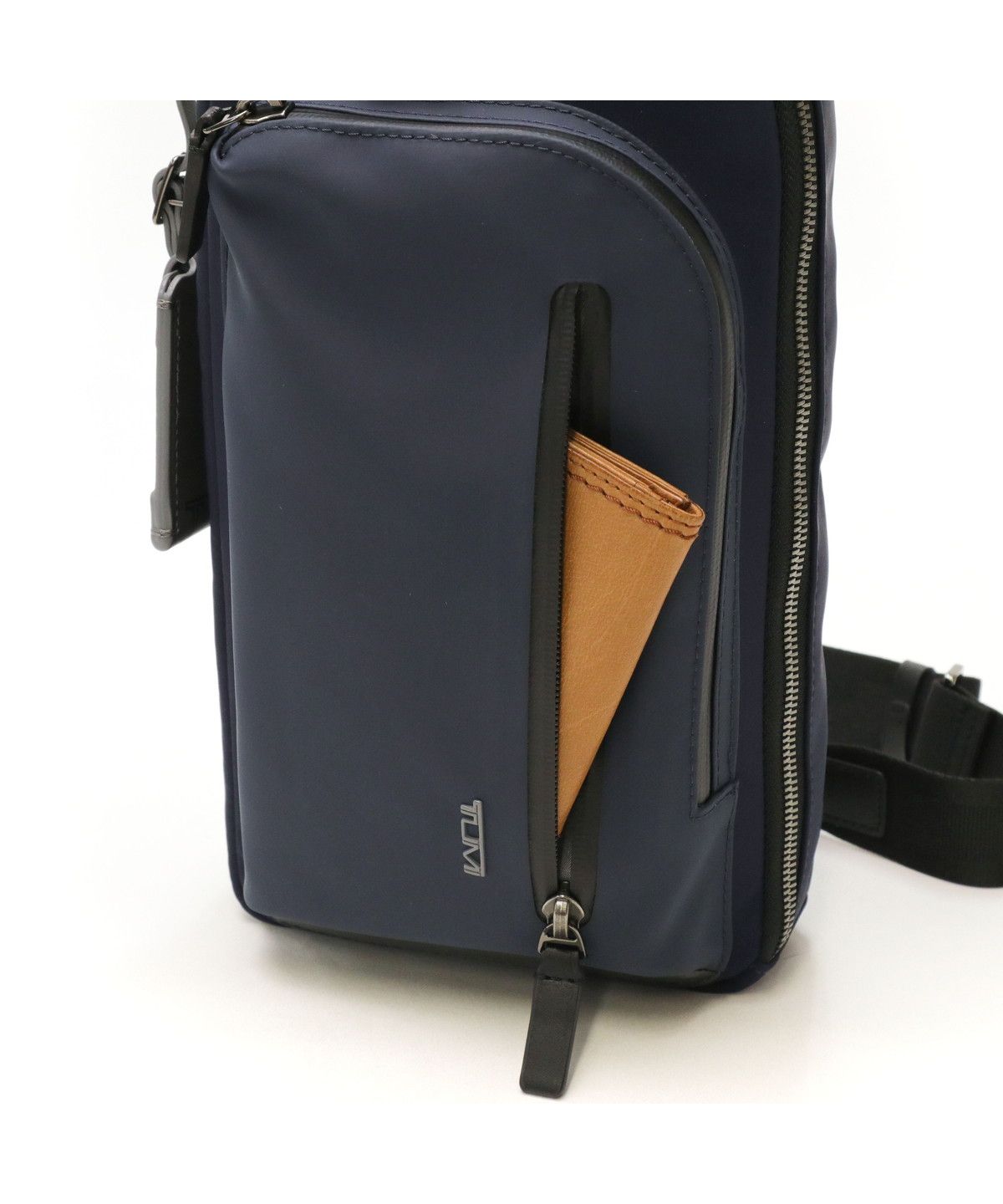トゥミ TUMI 【日本正規品】 トゥミ ボディバッグ TUMI Harrison トゥミ TUMI 【日本正規品】 トゥミ ボディバッグ TUMI Harrison