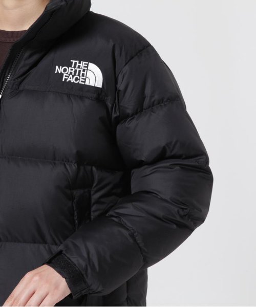 THE NORTH FACE/ザ・ノースフェイス Short Nuptse Jacket ショートヌプシジャケット  NDW92232(504862063) | ビーバー(BEAVER) - d fashion