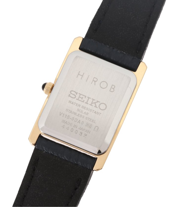 SEIKO / セイコー】Exclusive SZRW001 Navy 別注(505011061