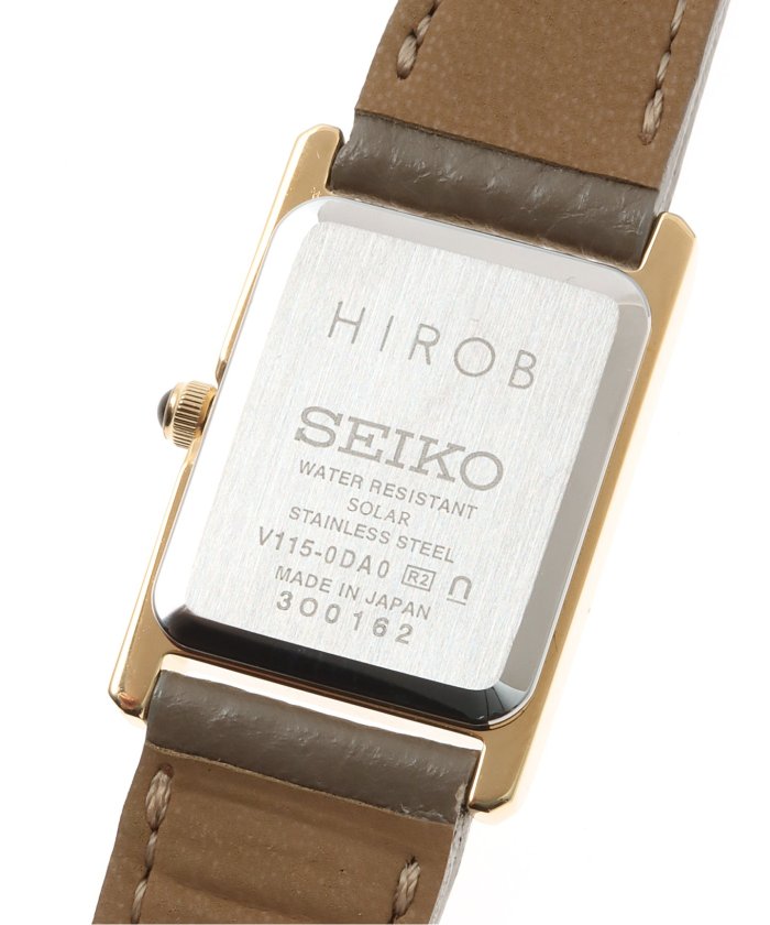 SEIKO/セイコー】Exclusive SZRW002 【 別注ウォッチ 】(505011062