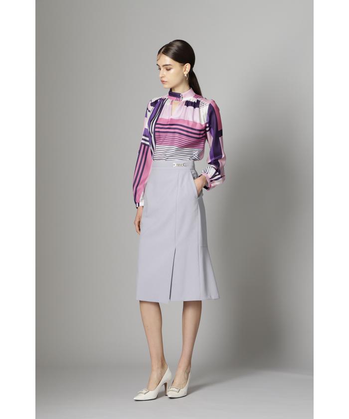 セール 40%OFF】◇メタルチェーンタイトスカート(505023247