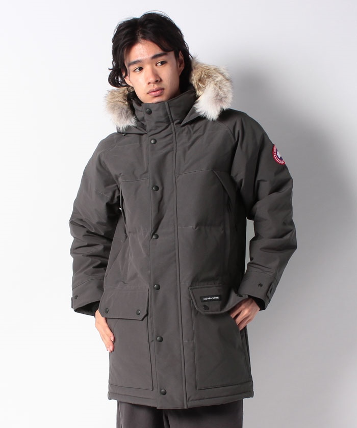 メンズ】【CANADAGOOSE】カナダグース ダウンジャケット メンズ コート