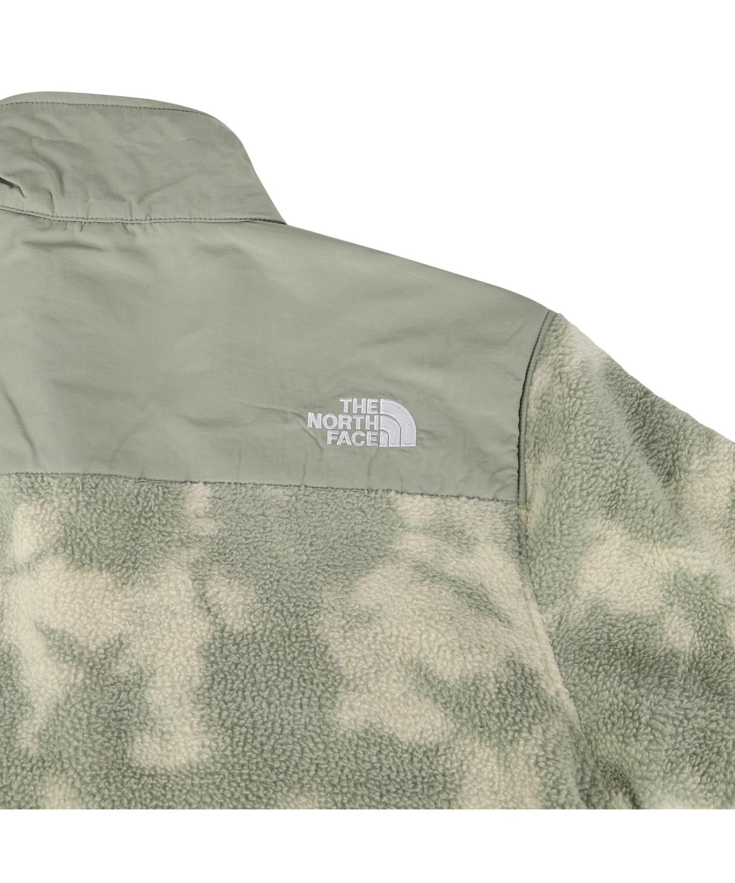 セール21%OFF】ノースフェイス THE NORTH FACE ジャケット フリース ...