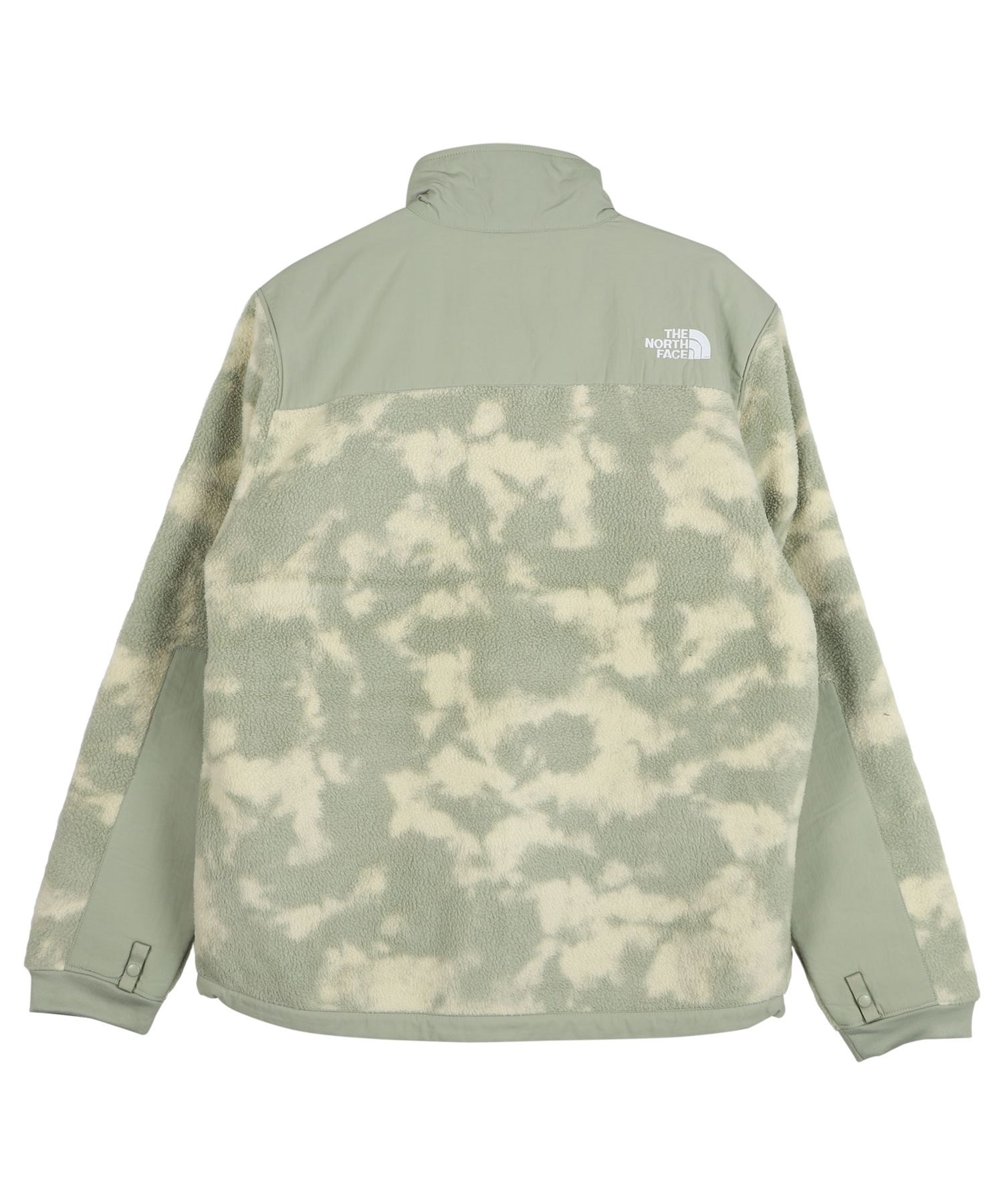 セール21%OFF】ノースフェイス THE NORTH FACE ジャケット フリース ...